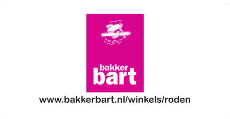 bordenwand BakkerBart