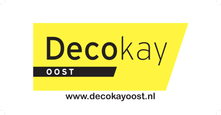 bordenwand Decokay Oost