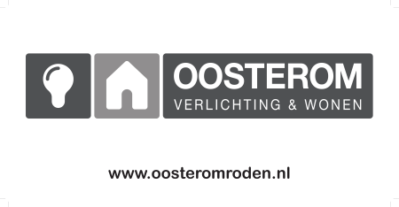 bordenwand Oosterom Verlichting