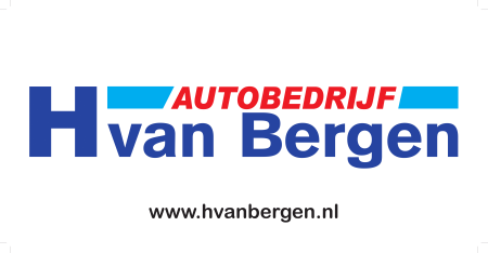 bordenwand Van Bergen