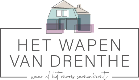 Wapen van Drenthe