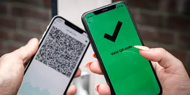 Coronaregels vanaf zaterdag 13 november